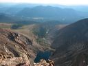 chasm_lake__twin_sisters