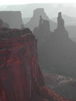 [photo: Washer Woman Arch, Canyonlands NP, Utah]
